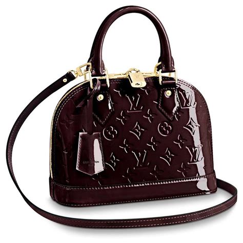 louis vuitton violet|Louis Vuitton purse patterns.